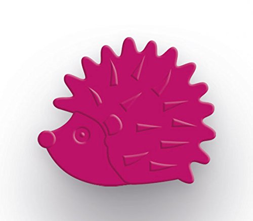 ursus-pr-gestanzer-igel-rosa-32-mm-f-r-papier-180-240g image 5