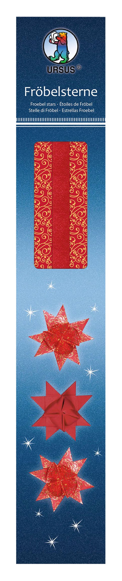 ursus-fr-belsterne-34780000-gold-1-5x45-cm-80-streifen-f-r-20-sterne image 4